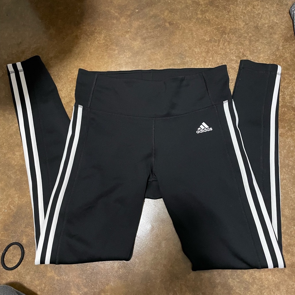 Adidas leggings